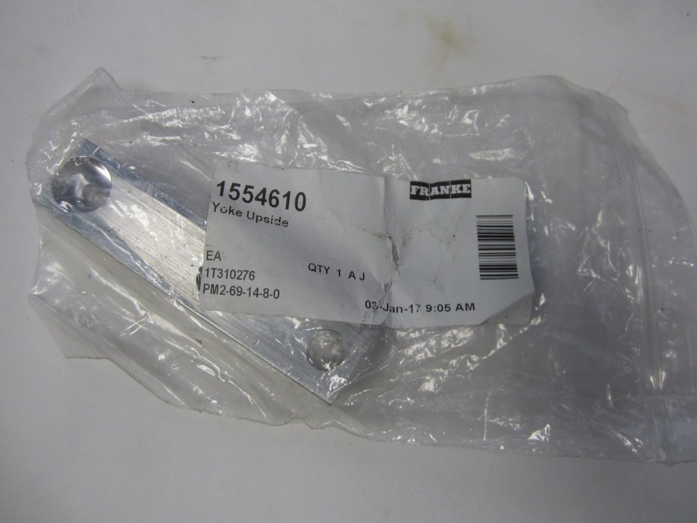 Franke Foodservice Coffee Yoke Upside, 1554610