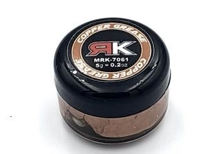 MRK-7061 MARKS COPPER GREASE 5GR