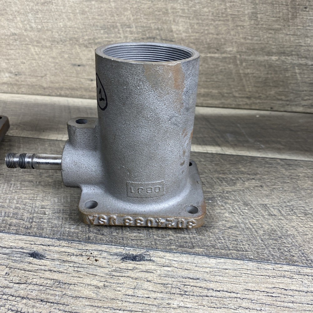 Original Cummins Hsg,Act 3024033