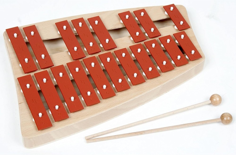 NG30 · Glockenspiel