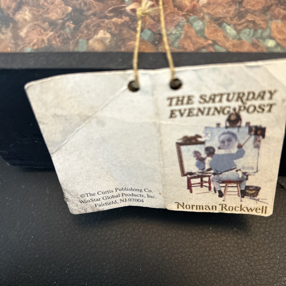 Normal Rockwell Potpourri Box Set
