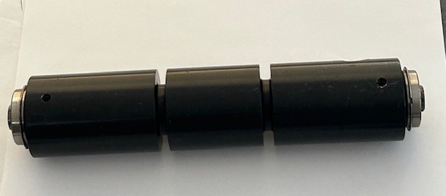 16020-058 Roller Assembly, Surejet 10"