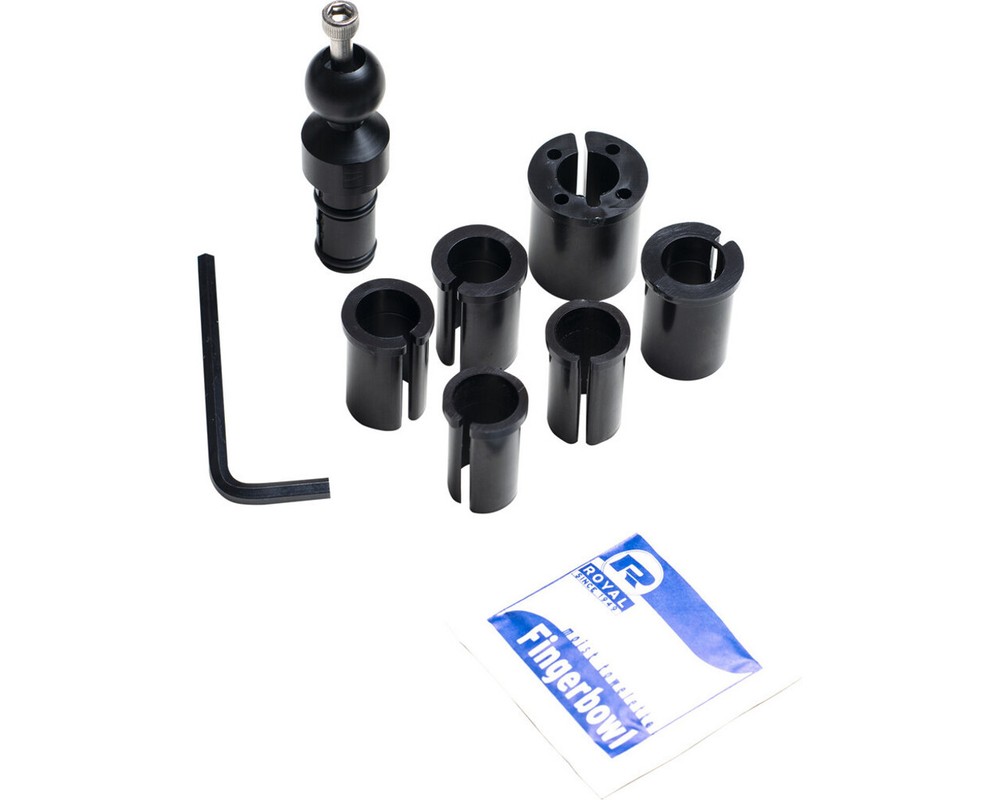 Techmount Motorcycle Stem Mount 5 Gen 5-10105