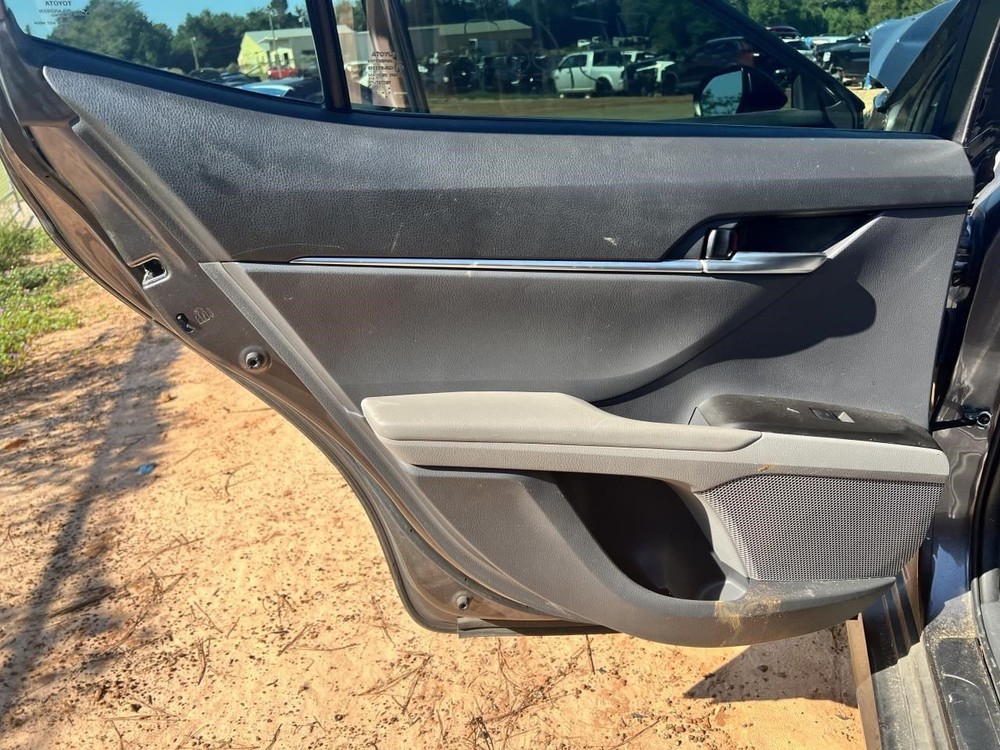 Engine ECM Electronic Module Engine Control Fits 20-22 CAMRY 104891964