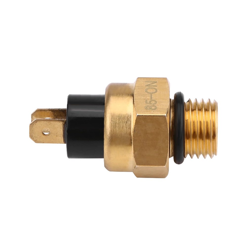 Majatou，Temperature Sensor Switch, Cooling Fan Thermo Switch normal, popular