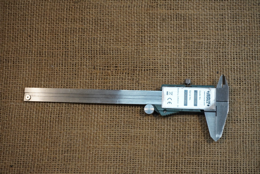 Insize 1108-150 Electronic Caliper