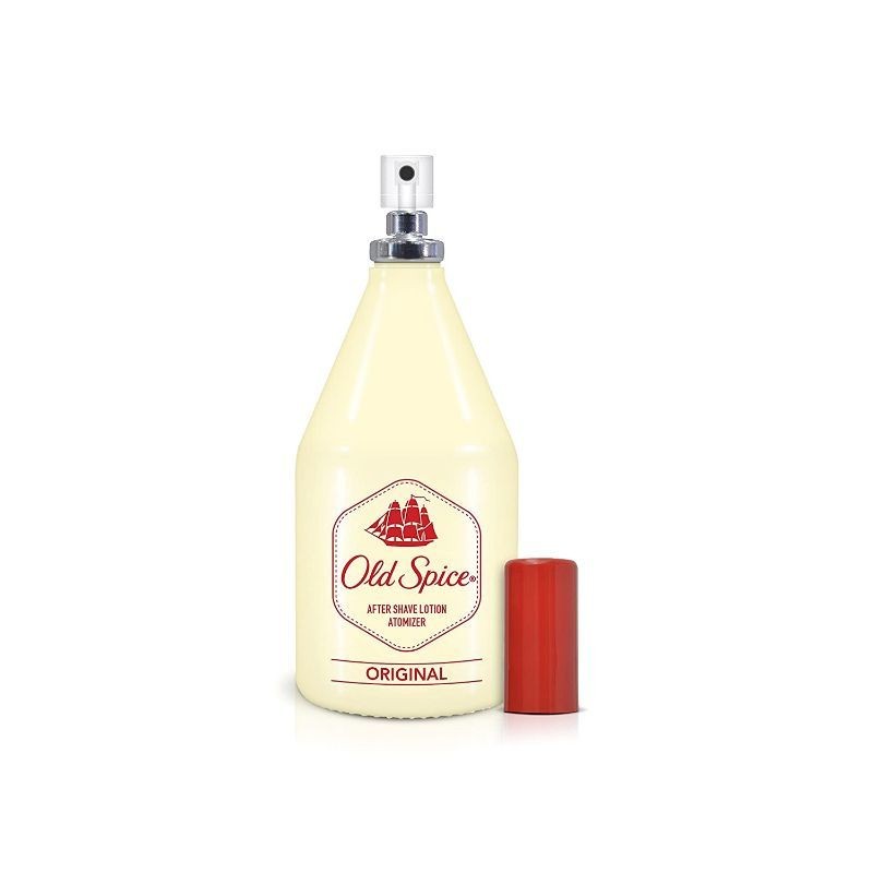 Old Spice Atomizer Original After Shave Lotion 150 ml