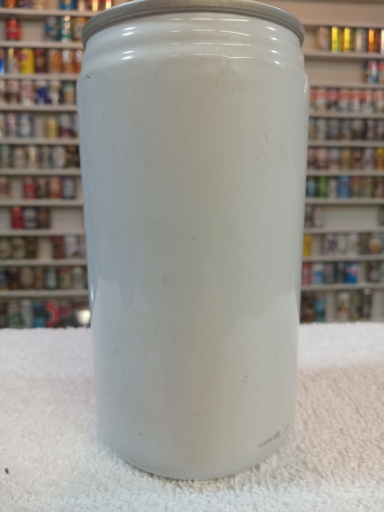 🇺🇸 MISPRINT BUDWEISER - Beer Can 12 oz.