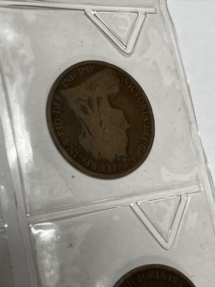 Coin Collection