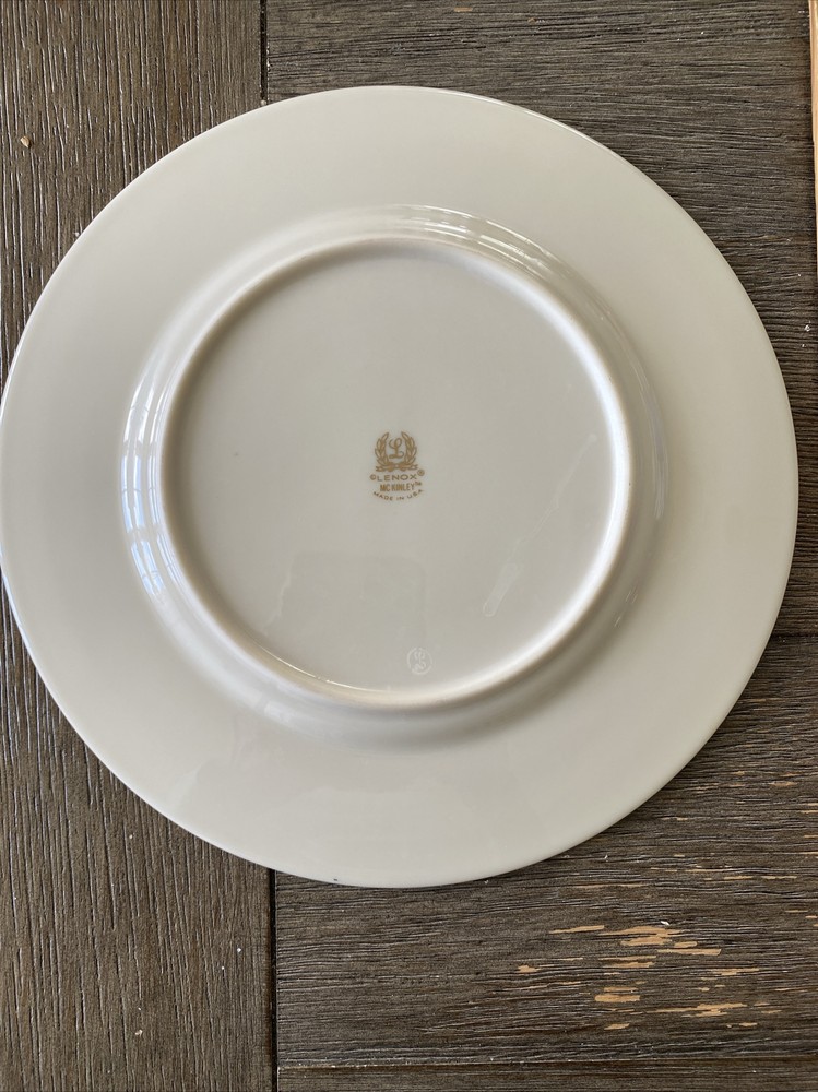 Lenox McKinley China Salad