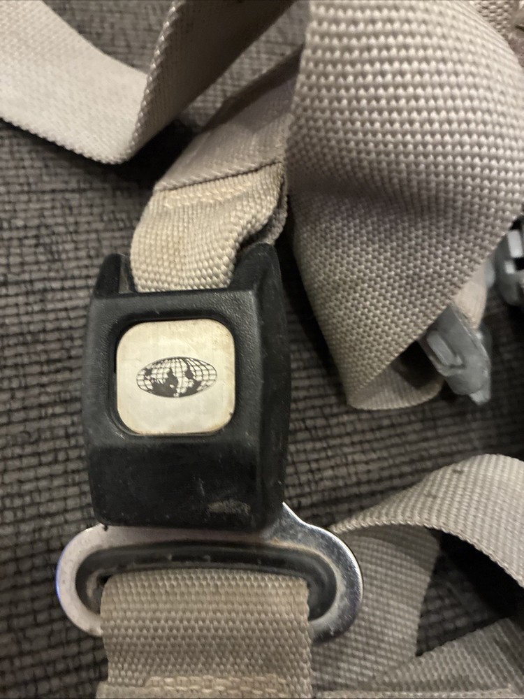 RJS Racing Seat Belts