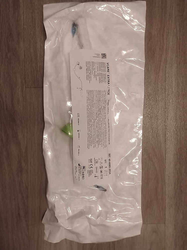 ConMed 60-6085-203A Cervical Retractor/Elevators