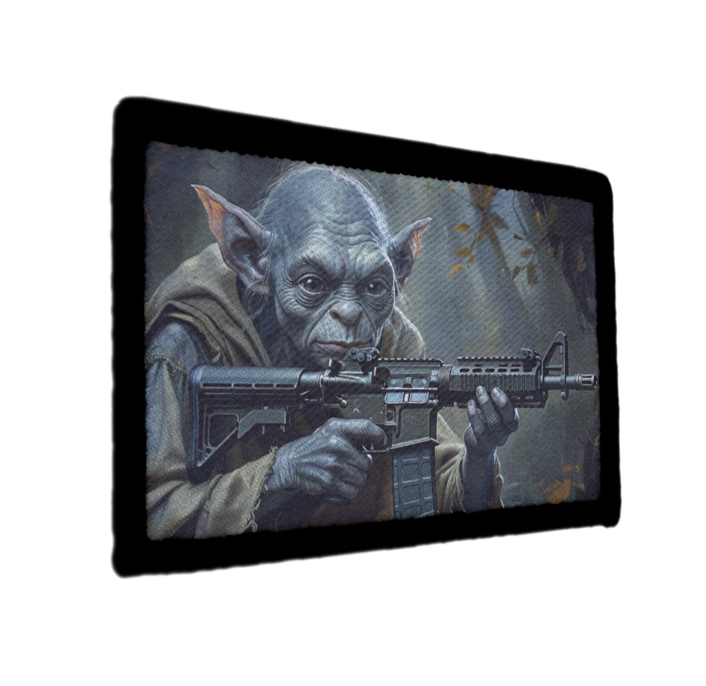 I support Single Troopers Stormship Wars Patch Morale Hook [sub]