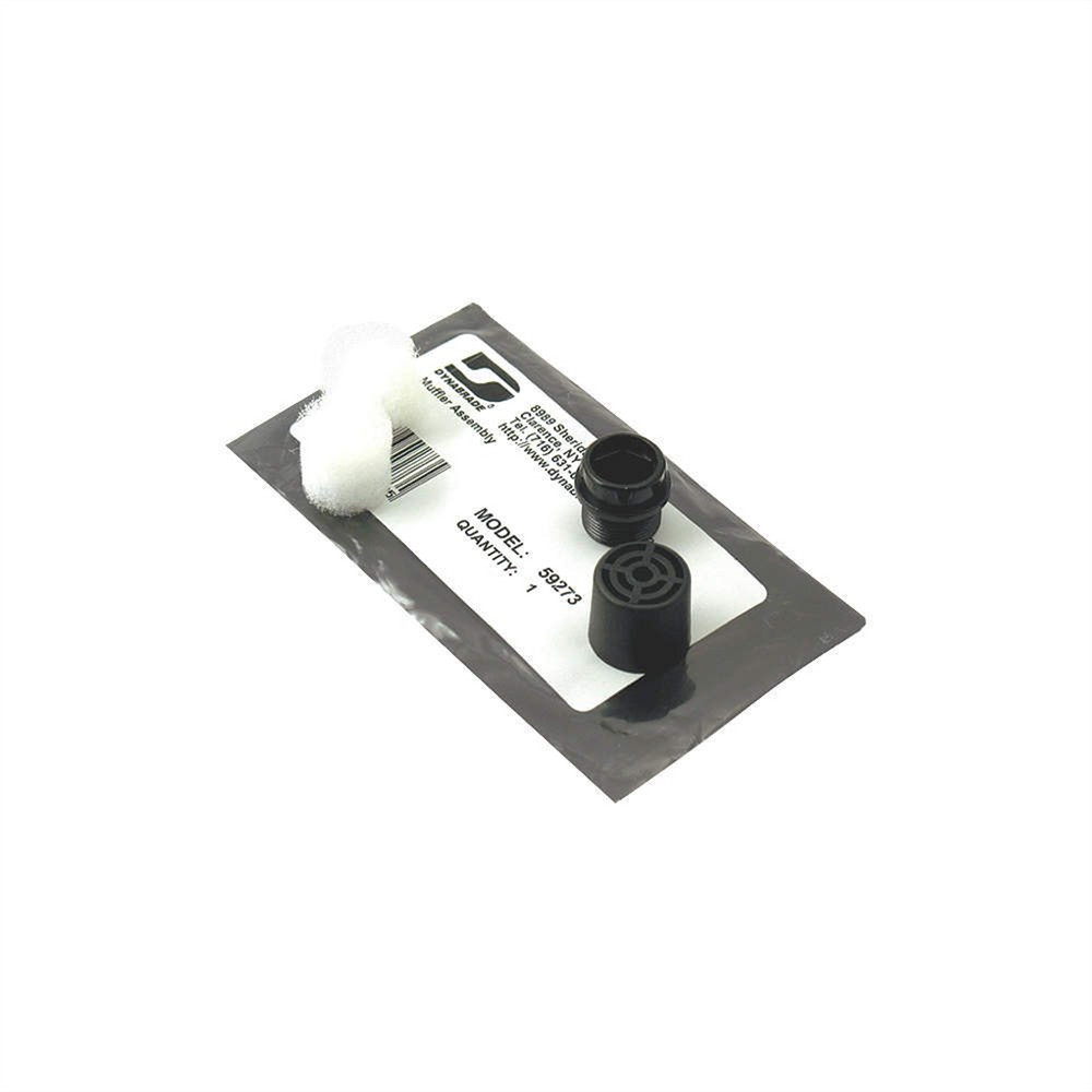 Dynabrade MUFFLER FOR 21035