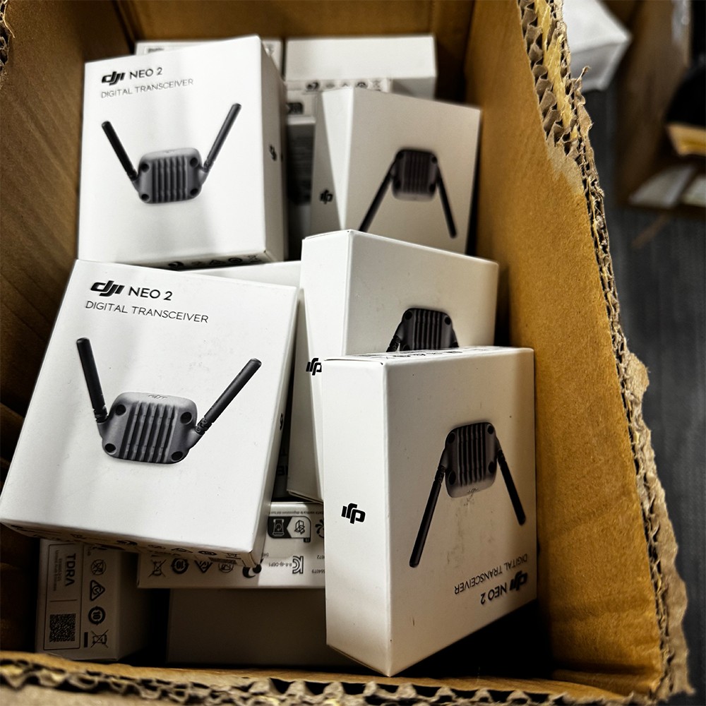 Original DJI Neo 2 Digital Transmission Module Replacement