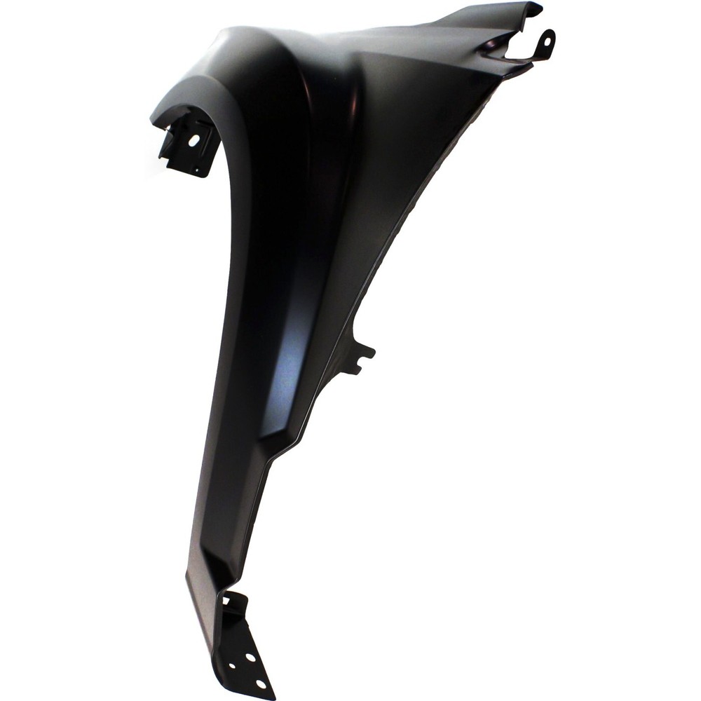 Fender For 2007-2012 Dodge Caliber Front Driver Side Primed Steel