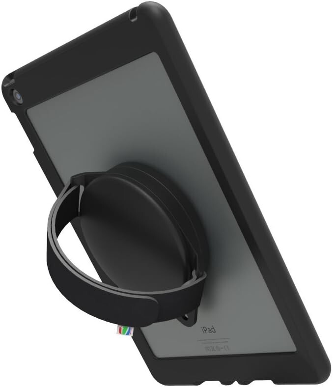 COMPULOCKS ERGONOMIC TABLET HAND GRIP PC HOLDER SELF STICK ADJUSTABLE