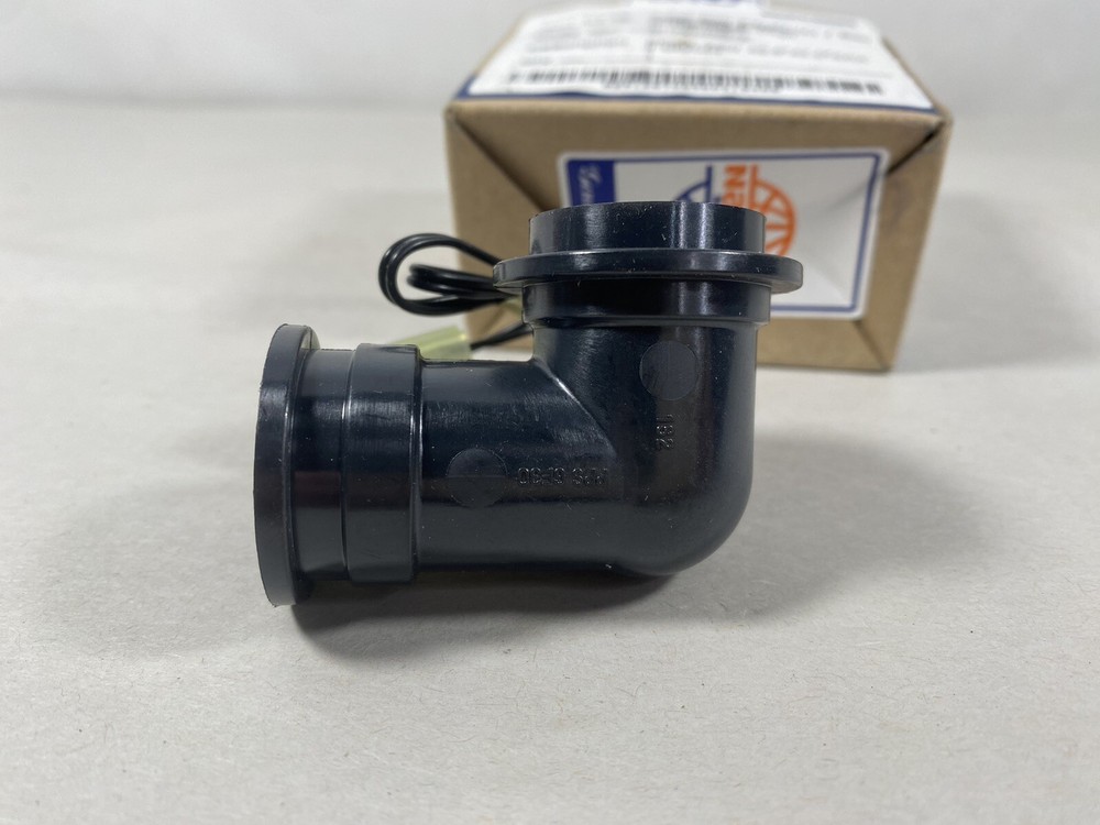Navien Bh2507637a Water Pipe Adapter A Blac K-thermostat Clip (L-1)