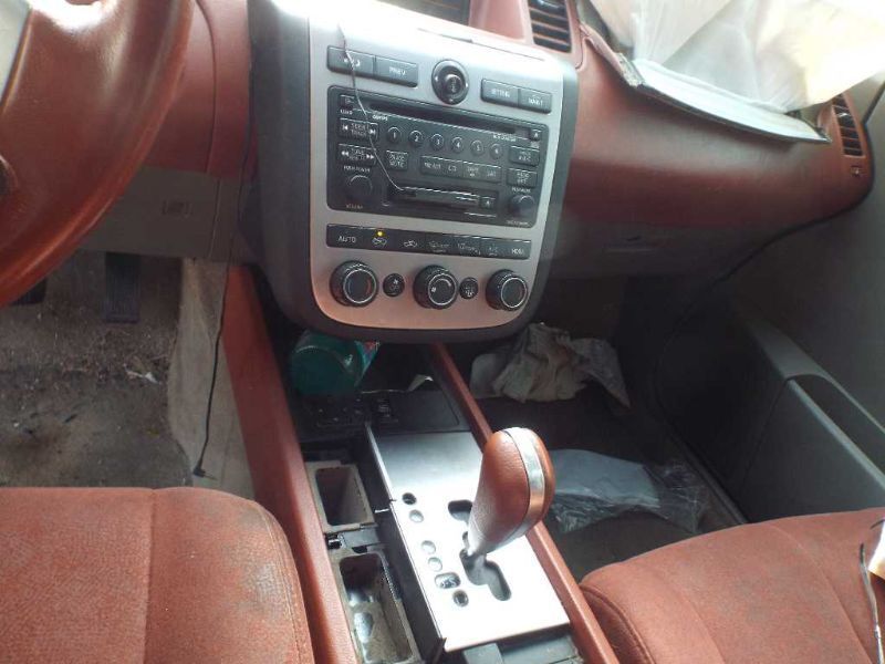 MURANO 2003 Speaker 157737