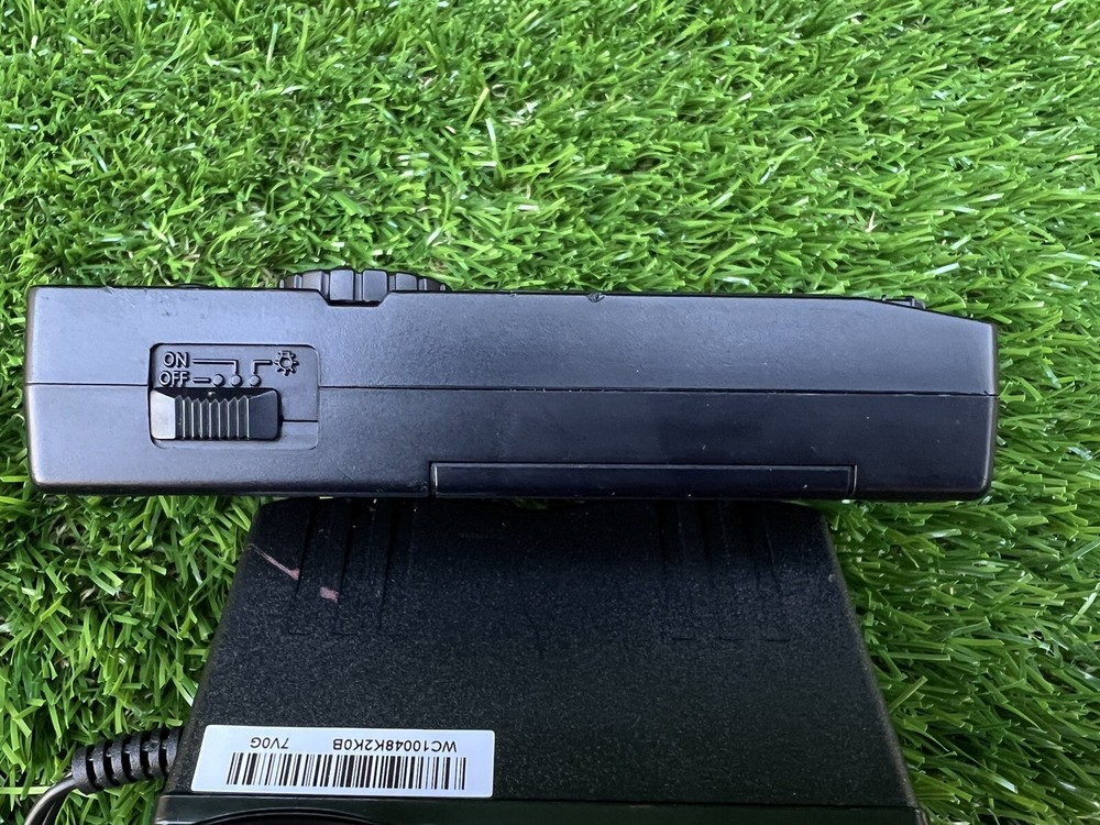 Korg ToneWorks Pandora PX4D Multi-Effect Processor W/Power Supply, READ!