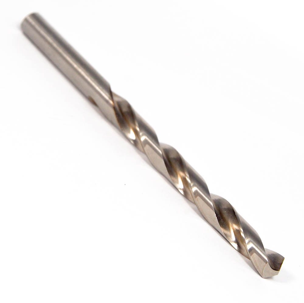 Jobber Drill "M" HSS 118° (6 Pack)