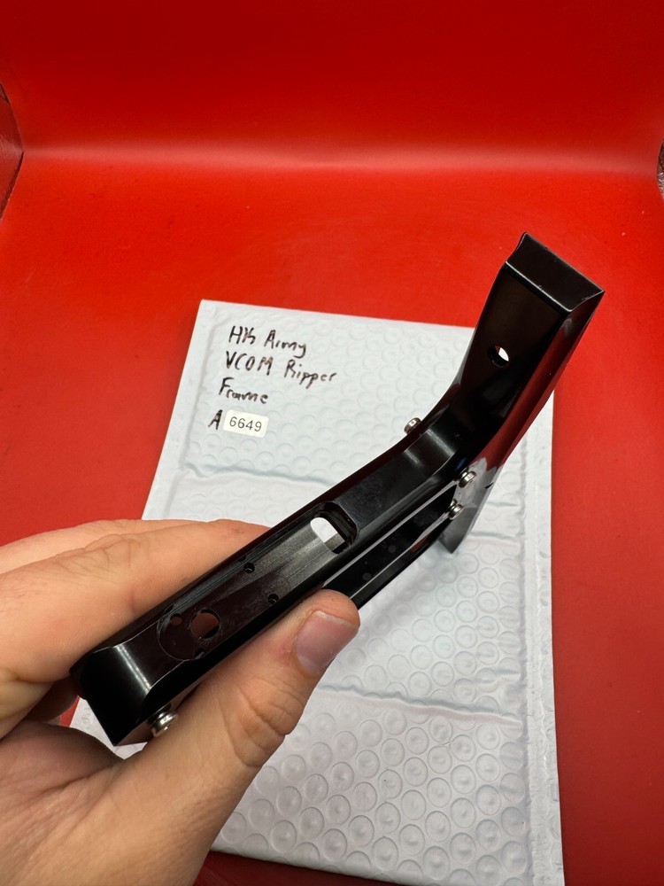 HK Army VCOM Ripper Frame