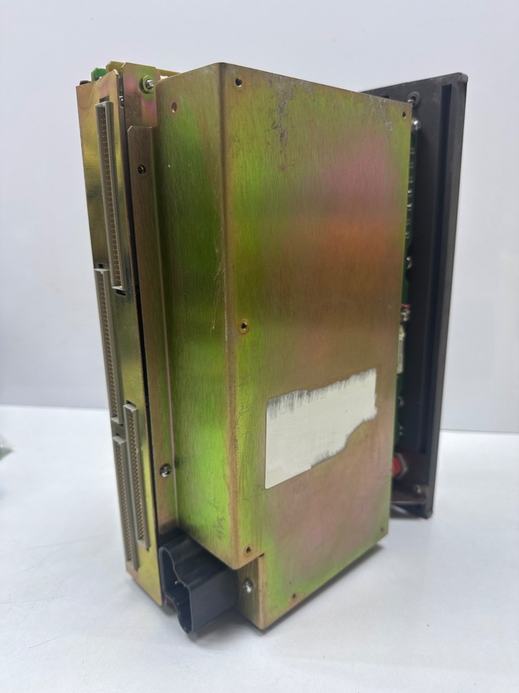 TRIPLEX T3120 Part No:200214 Rev: L REGENT PROCESSOR MODULE