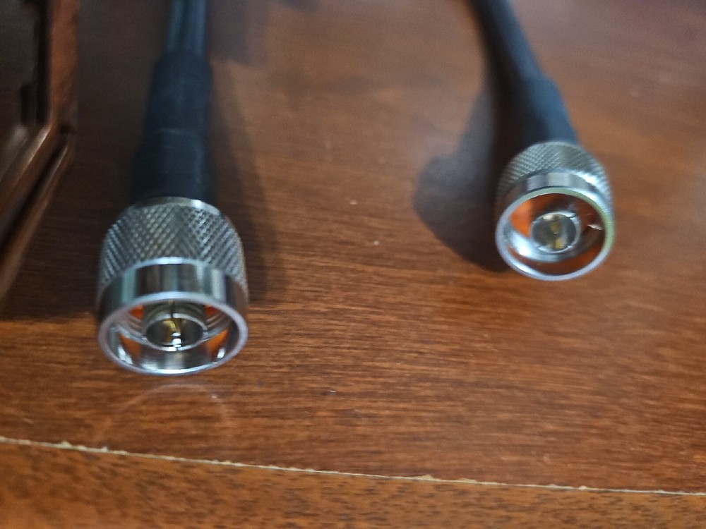 2' Extension Cable Wilson 400