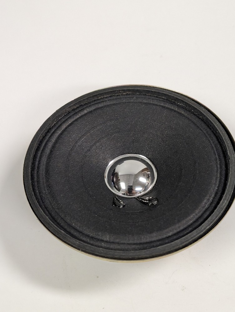 Corona 4" Round Replacement Speaker