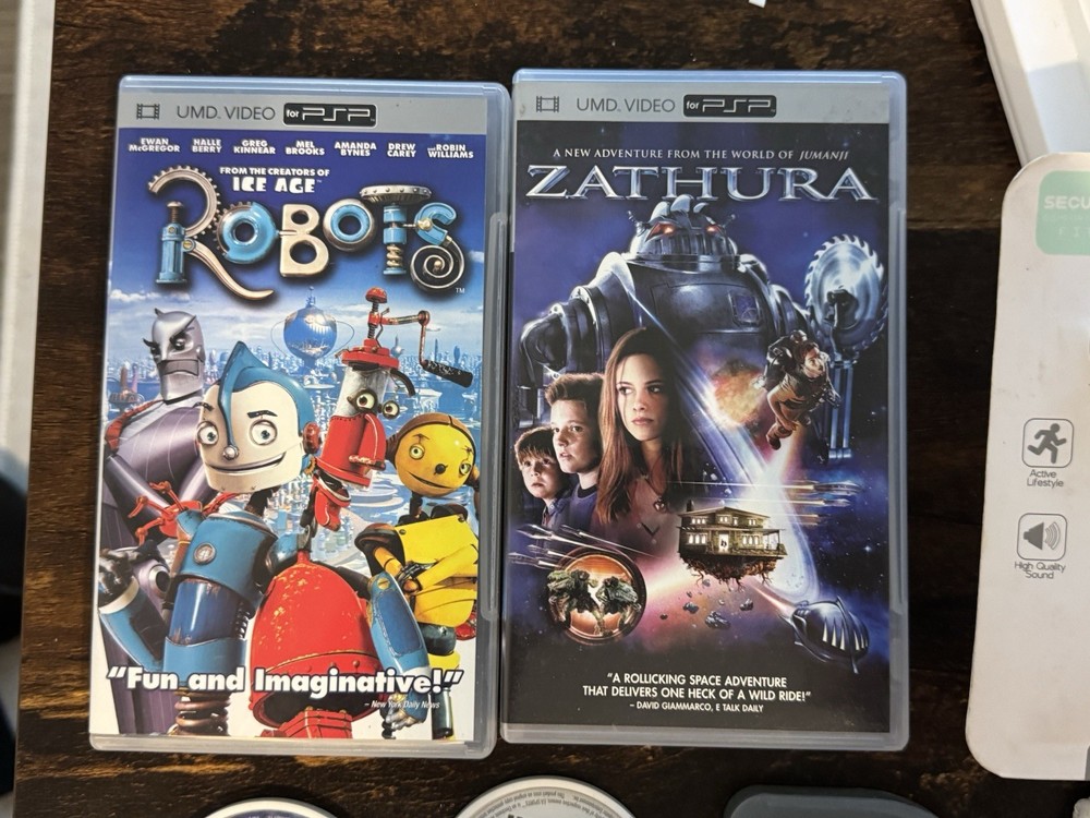 PSP 1000 with extras | READ DESCRIPTION