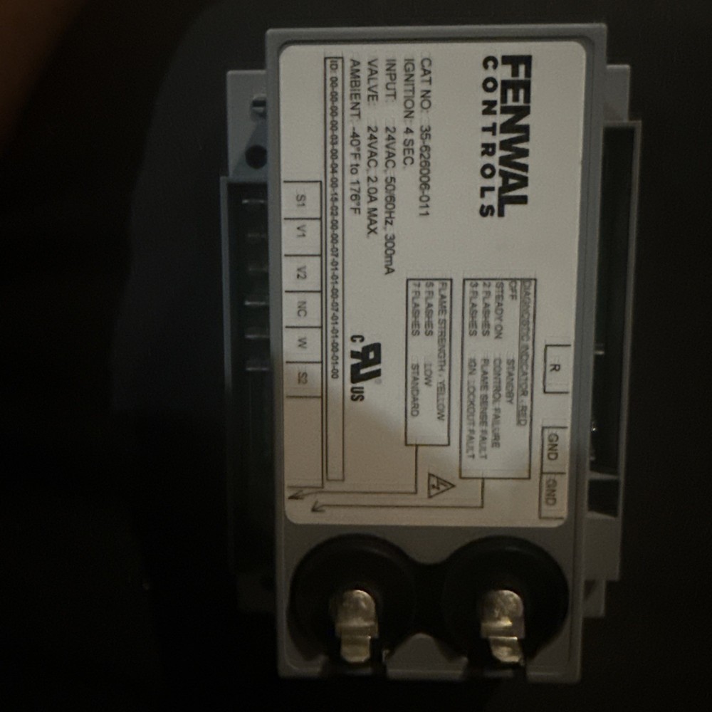 Imperial Ignition Module 33882 SAME DAY SHIPPING