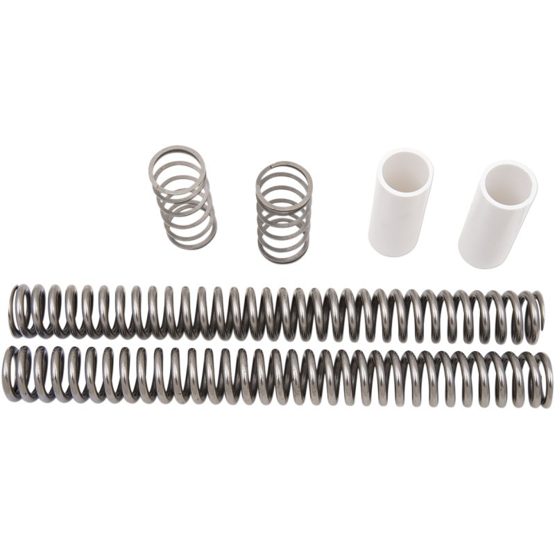 PROGRESSIVE SUSPENSION Drop-In Front Fork Lowering System - Front - 102008