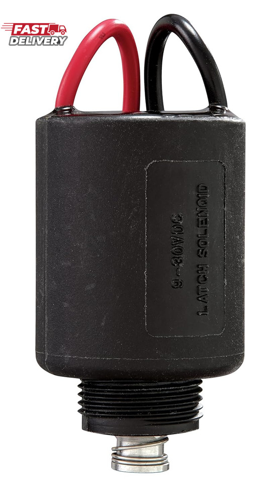 Orbit 57861 Replacement DC Latching Solenoid for Orbit Battery-Powered Controlle