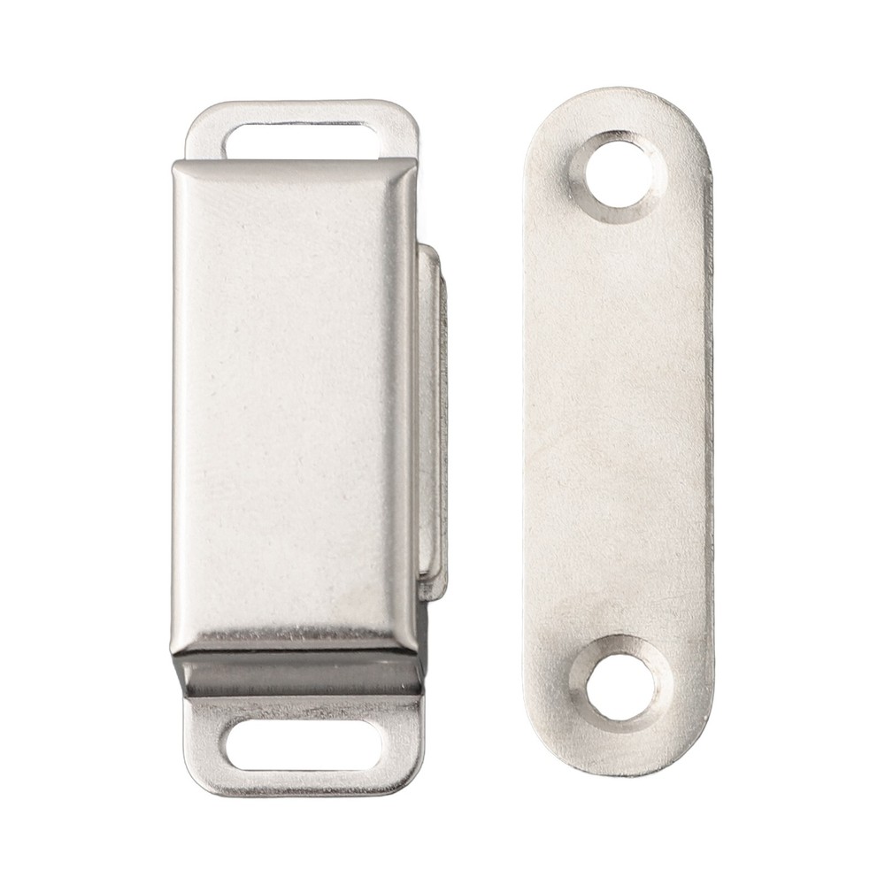Super Strong Magnetic Latch for Heavy Duty Doors and Gates 40kg Pull Force