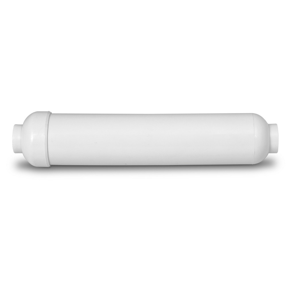 Alkaline in-line Water Replacement Filter - PH Enhancer, and Re-Mineralizer