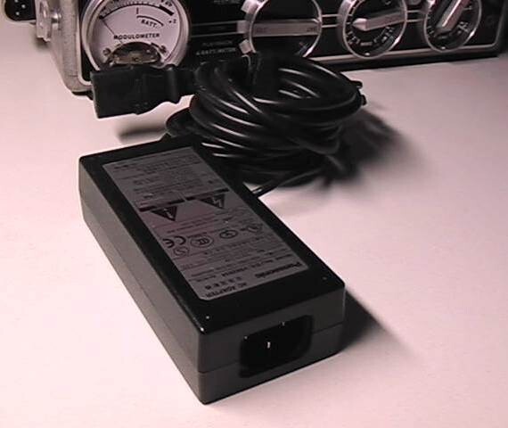 Panasonic AG-DV2500p MiniDv Player and Recorder