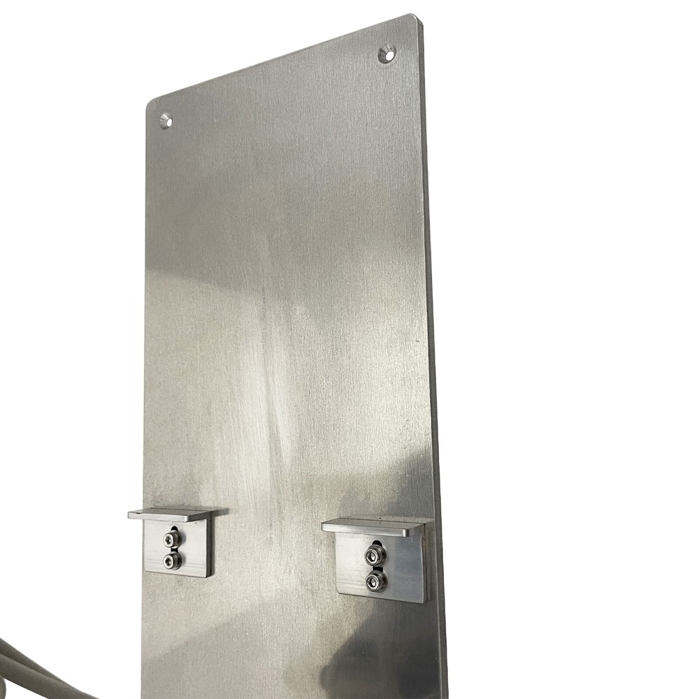 Thermal Cable Webbing Cutter 220V for Industrial Fabric Material Processing