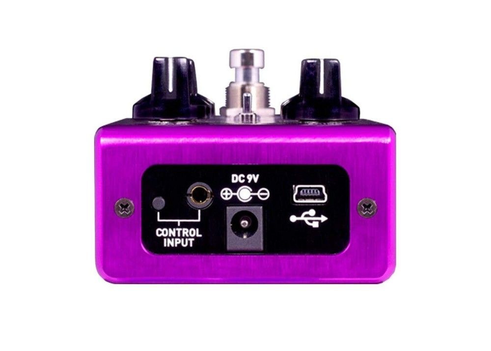 Source Audio One Series Kingmaker Fuzz Pedal