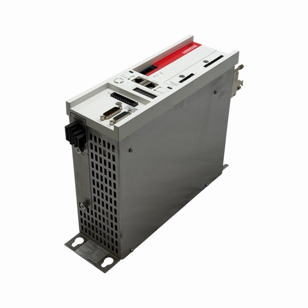 Beckhoff AX5106-0000 Servo Amplifier