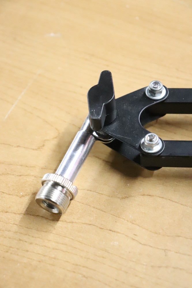 Adjustable Desk Top Mircophone Boom Arm