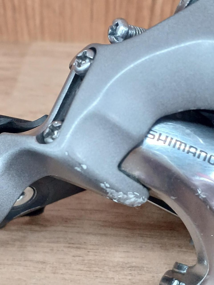 RD-5701 Rear Derailleur