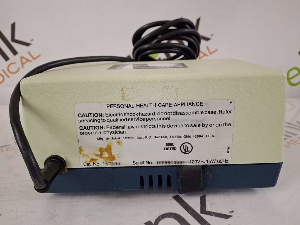 Jobst System 7500 Extremity Pump