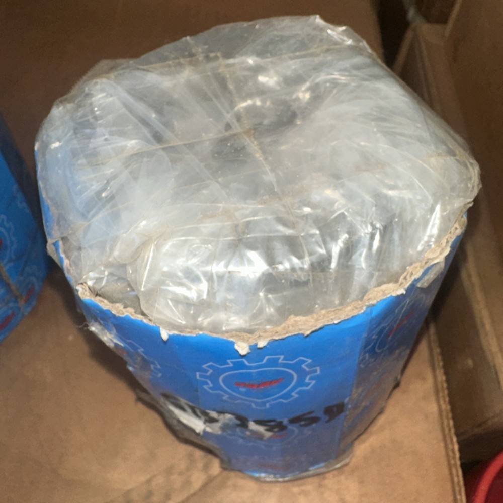 AMEC SPLIT TAPER SHEAVE 6B38SD