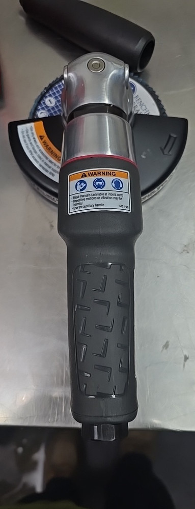 Ingersoll Rand 345max