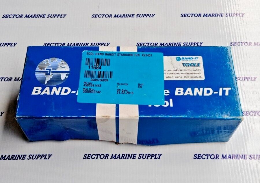 BAND-IT Tool C001 Banding Tool