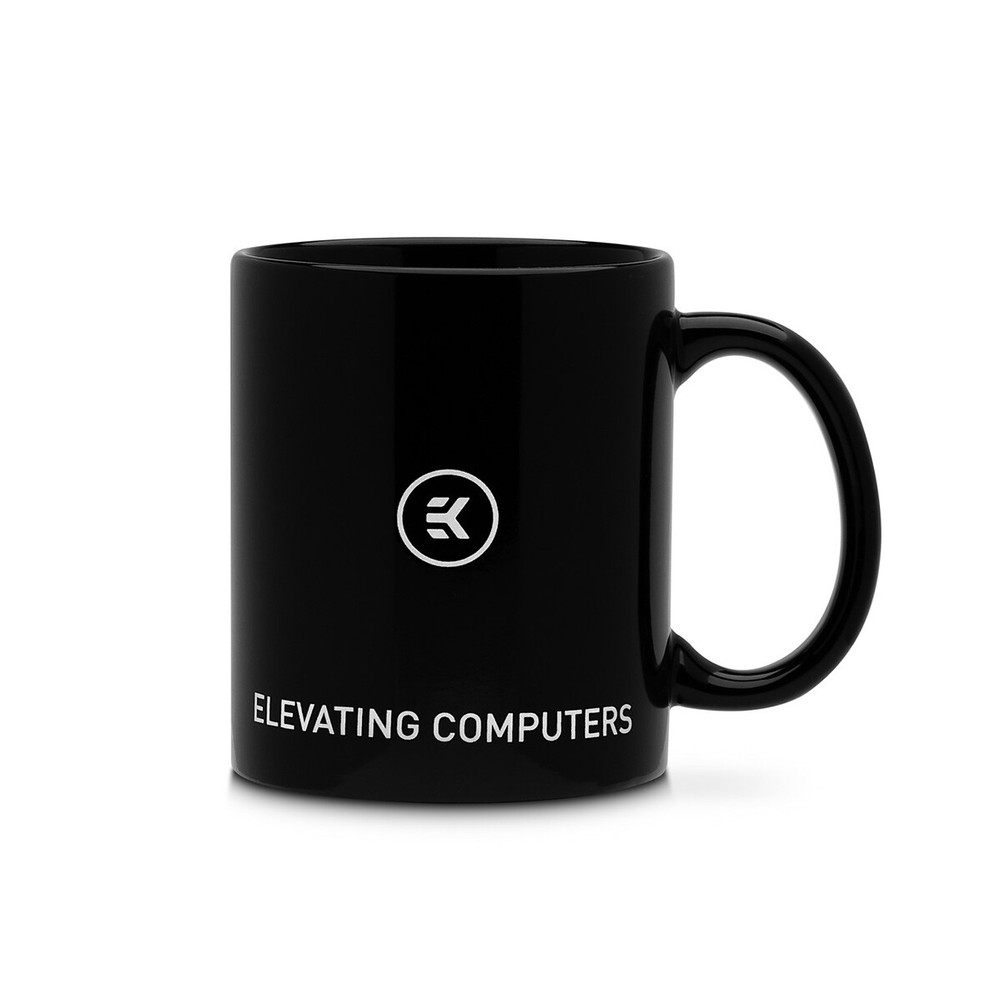 EKWB EK-Loot Mug - Elevating Computers