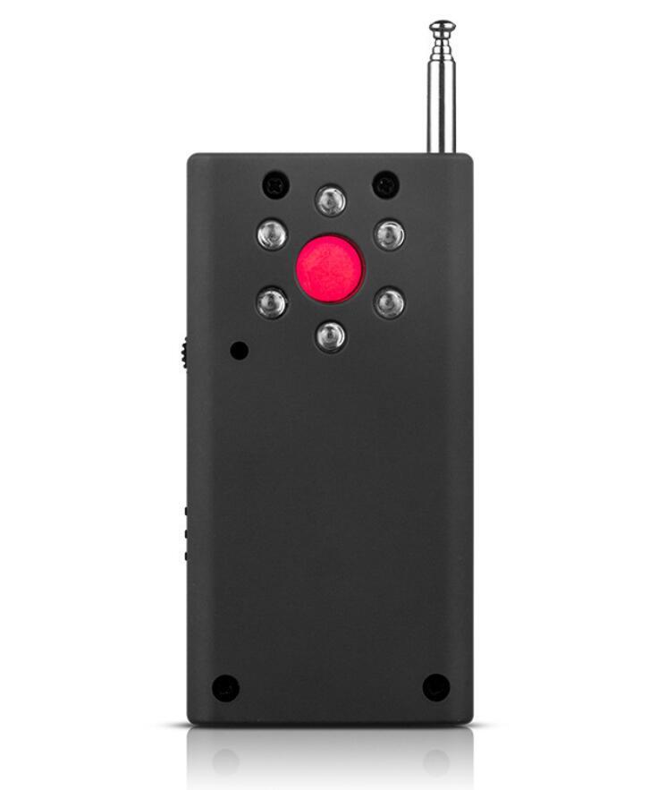 Rf Detector Hidden Camera Finder GPS