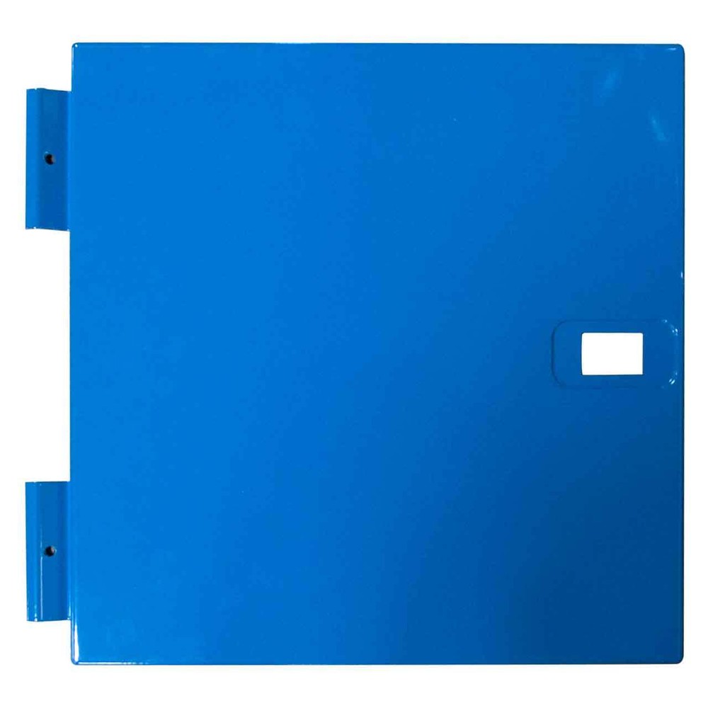 Miller 237305 Door Access Engine Side