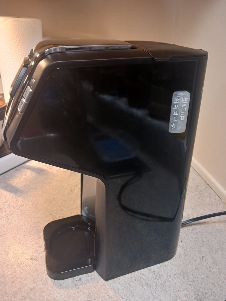 Hamilton Beach Flex Brew Single Serve Model 49979