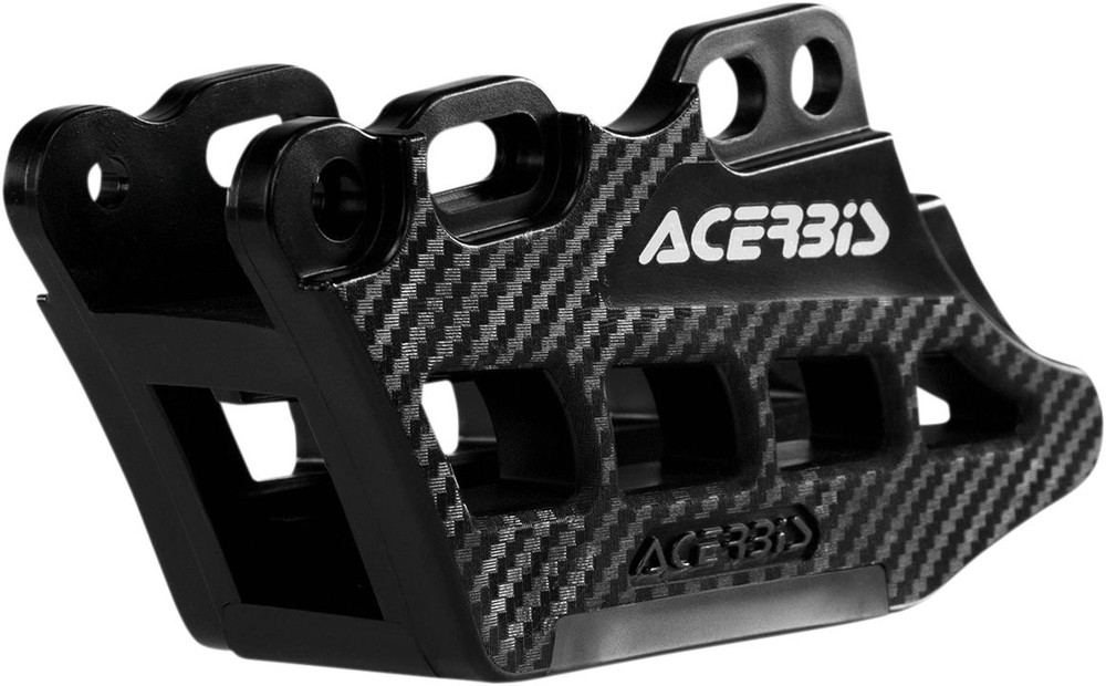 Acerbis Black 2.0 Chain Guide Block (2410990001)